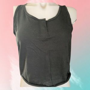 Wild Fable sleeveless crop top